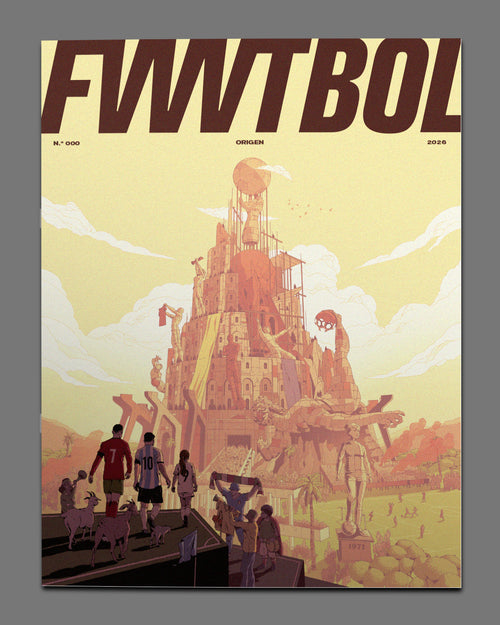 Bundle edición especial FVVVTBOL + NIVELCRACK